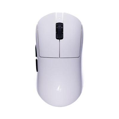 Миша ATK Dragonfly A9 Ultimate ATK Customized Optical Switches White