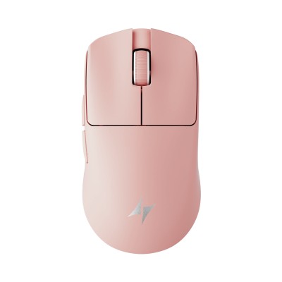 Миша ATK Blazing Sky F1 V2 Extreme 2.0 Coral Omron Optical Switches Pink