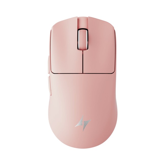 Миша ATK Blazing Sky F1 V2 Extreme 2.0 Coral Omron Optical Switches Pink