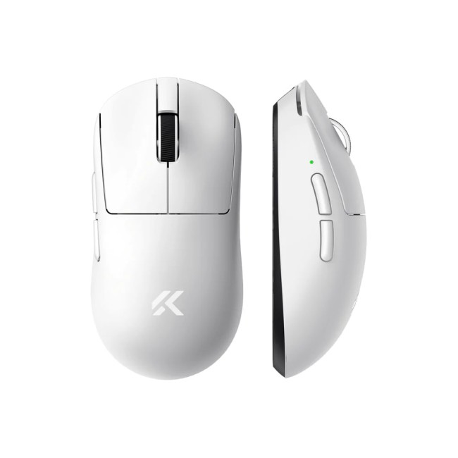 Миша MCHOSE A7 V2 Pro Wireless White