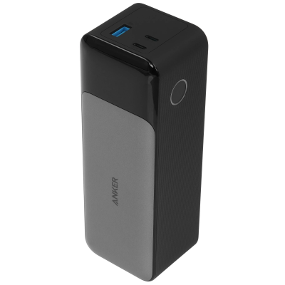 Портативний акумулятор Anker PowerCore 737 GaNPrime