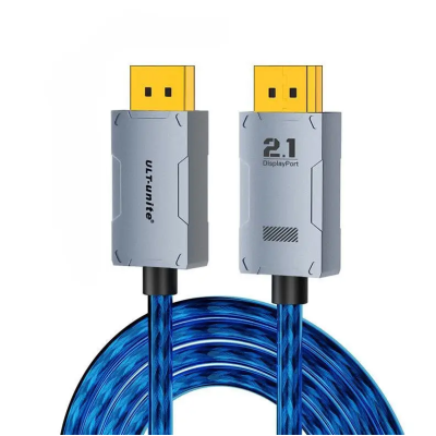 ULT-unite DisplayPort 2.1 кабель ULT-unite DisplayPort 2.1 кабель